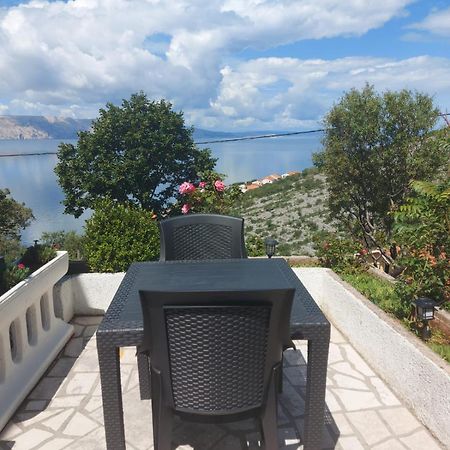 Apartmán Dalibor Senj  Exteriér fotografie