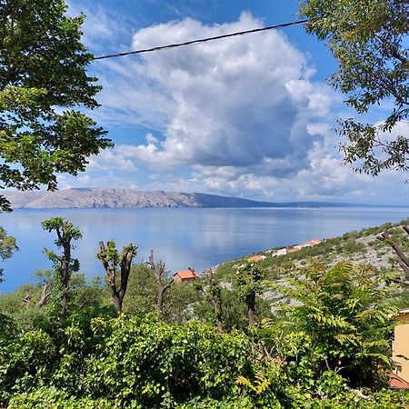 Apartmán Dalibor Senj  Exteriér fotografie