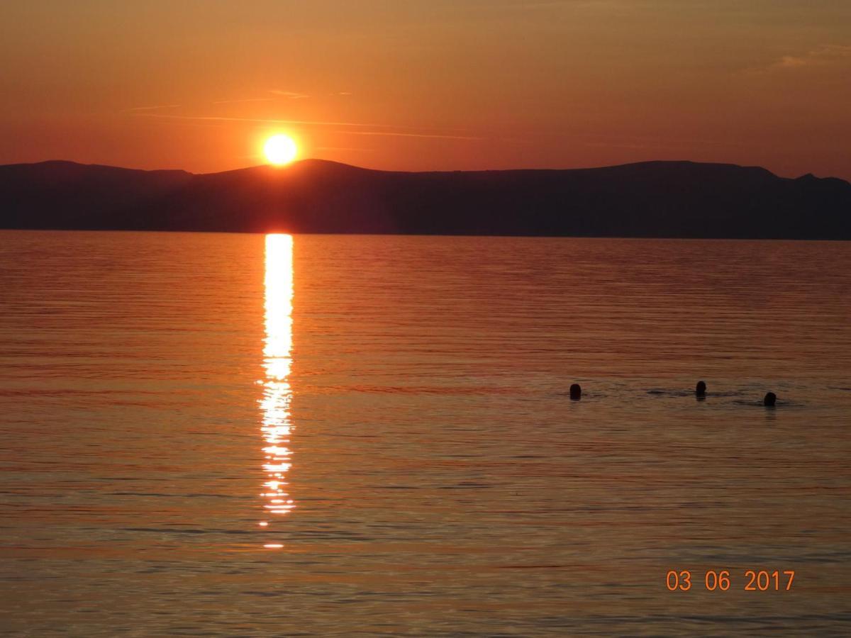 Apartmán Dalibor Senj  Exteriér fotografie