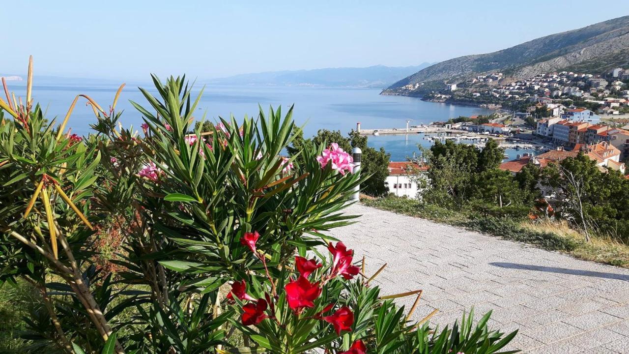 Apartmán Dalibor Senj  Exteriér fotografie