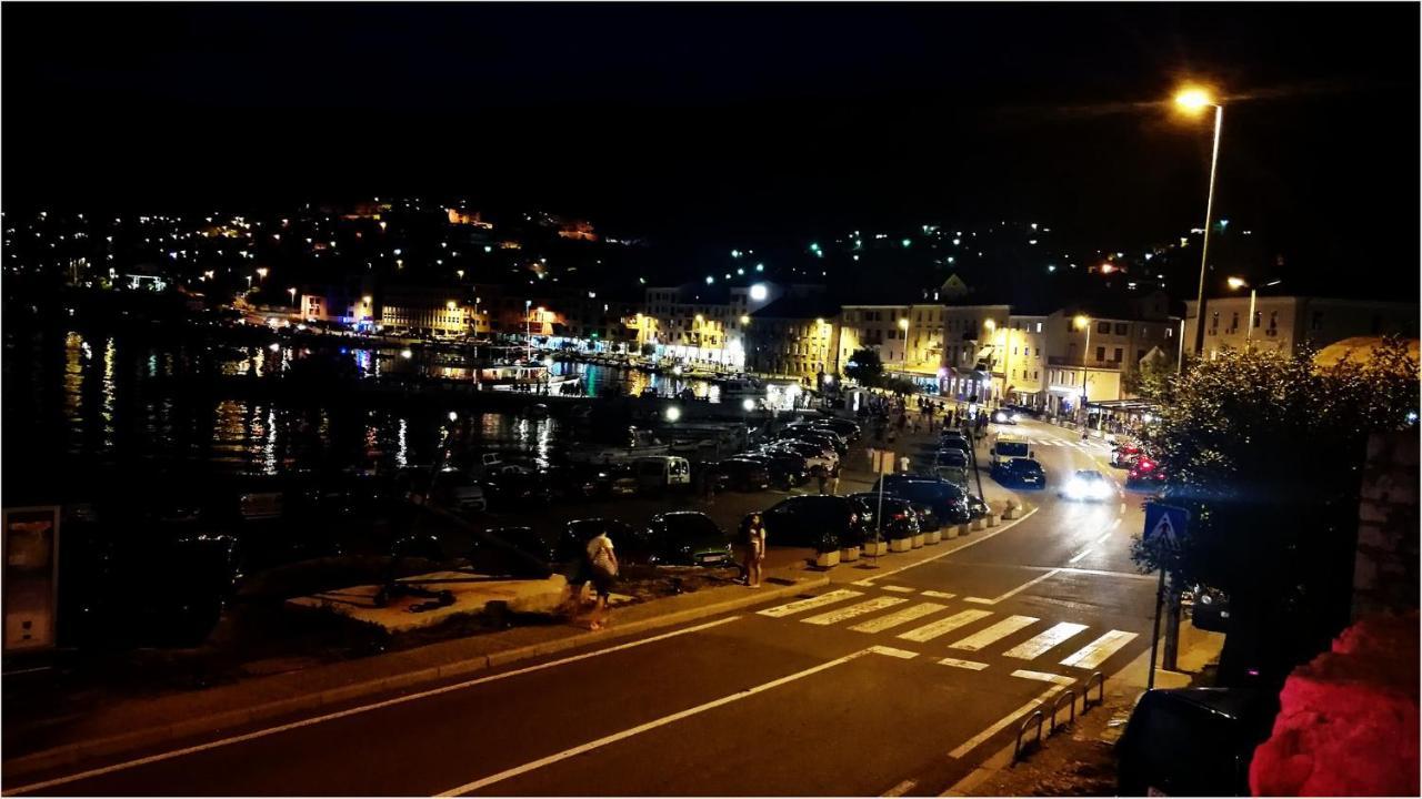 Apartmán Dalibor Senj  Exteriér fotografie