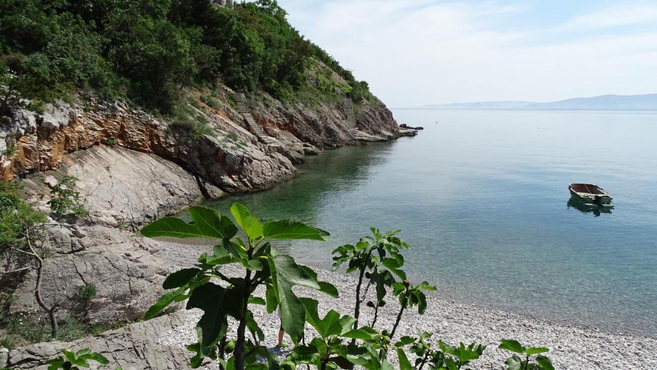 Apartmán Dalibor Senj  Exteriér fotografie