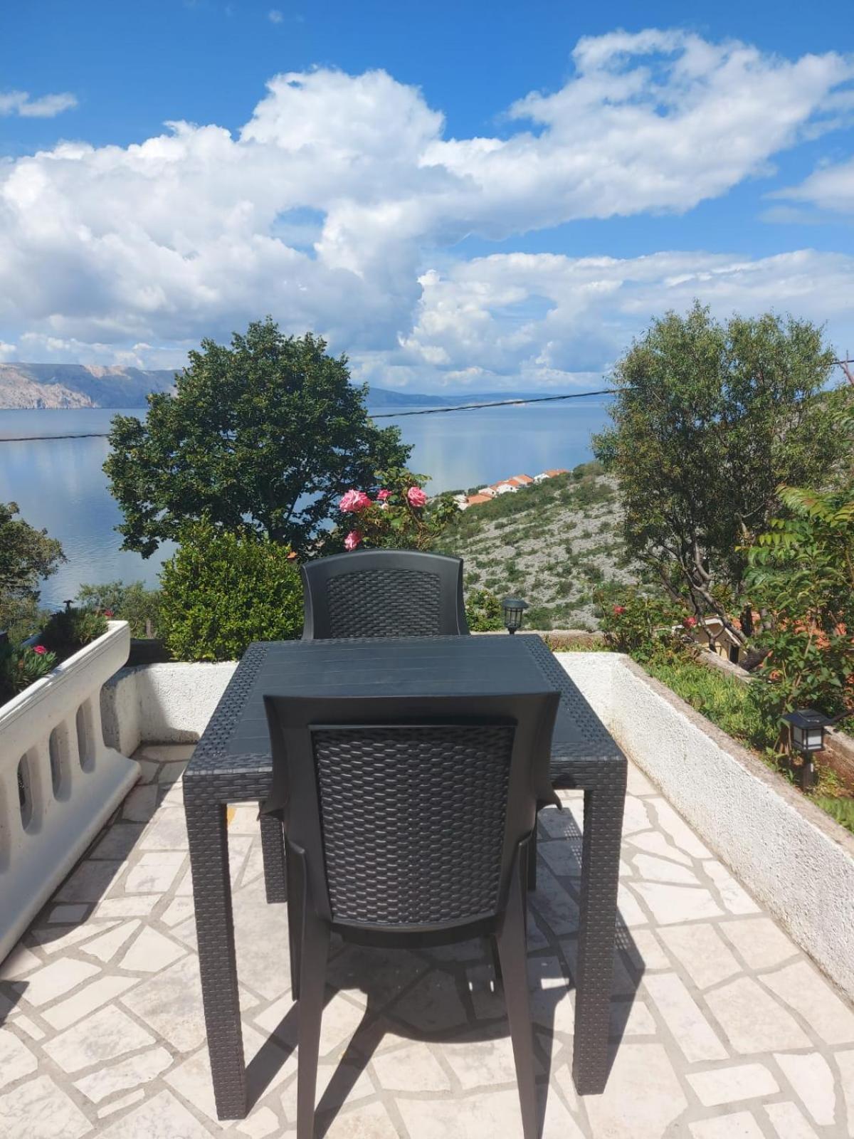 Apartmán Dalibor Senj  Exteriér fotografie