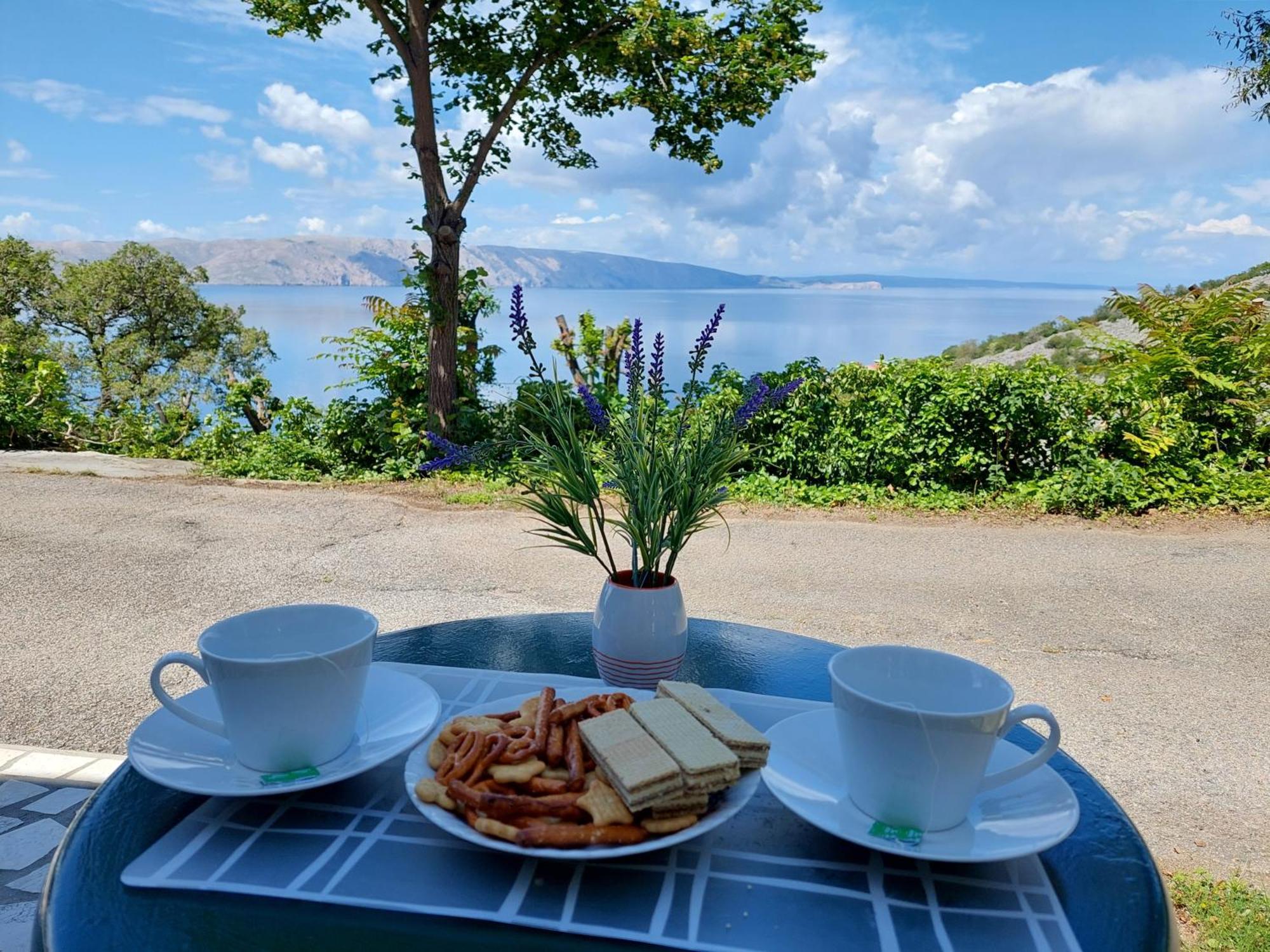 Apartmán Dalibor Senj  Exteriér fotografie