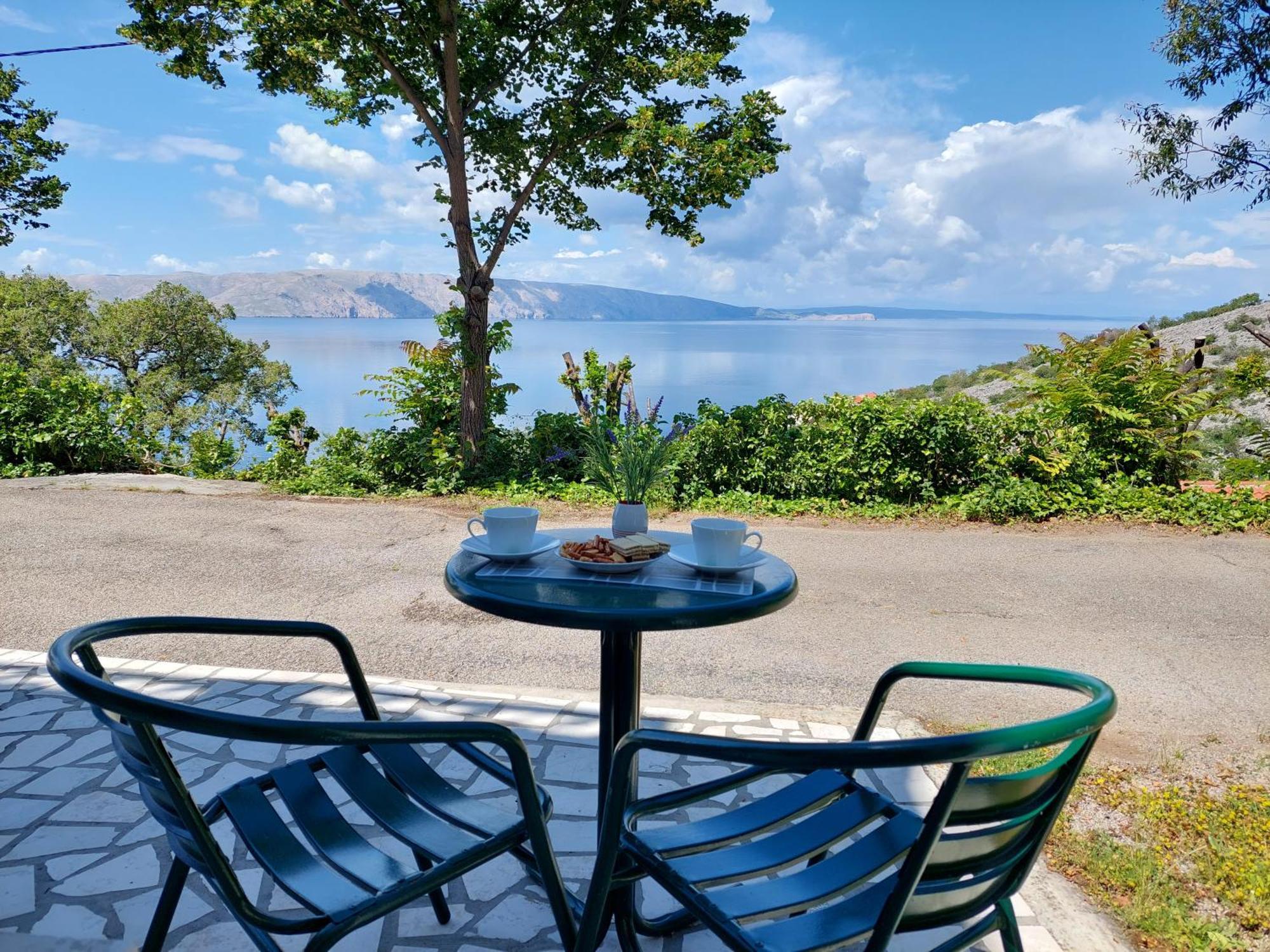 Apartmán Dalibor Senj  Exteriér fotografie