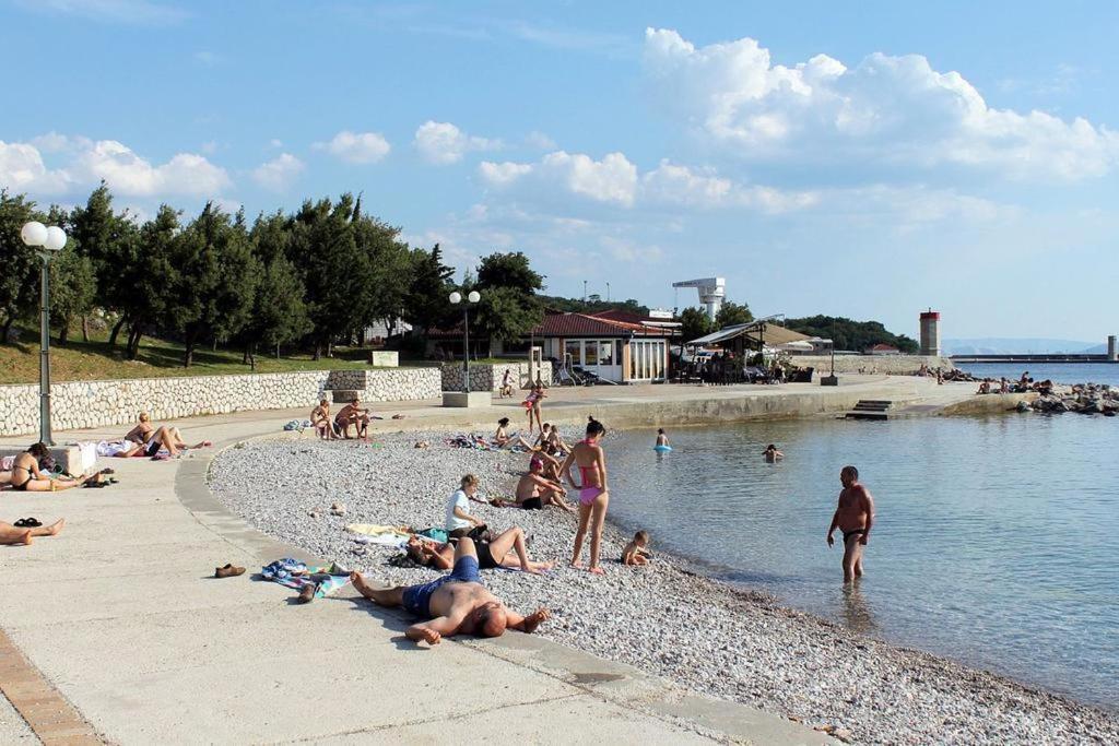 Apartmán Dalibor Senj  Pokoj fotografie